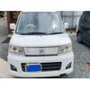 suzuki wagon-r 2008 -SUZUKI--Wagon R DBA-MH22S--MH22S-162967---SUZUKI--Wagon R DBA-MH22S--MH22S-162967- image 2