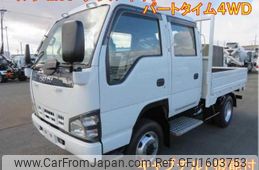 isuzu elf-truck 2005 CFJ1603753