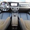 mercedes-benz g-class 2022 quick_quick_3BA-463276_W1N4632761X449158 image 2