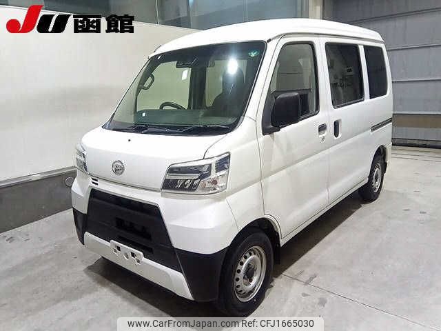 daihatsu hijet-van 2020 CFJ1665030 image 1