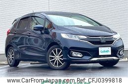 honda fit 2017 -HONDA--Fit DBA-GK3--GK3-3405307---HONDA--Fit DBA-GK3--GK3-3405307-