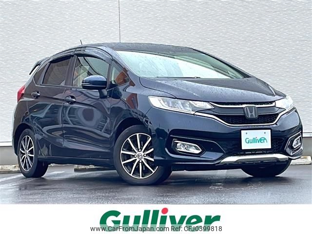 honda fit 2017 -HONDA--Fit DBA-GK3--GK3-3405307---HONDA--Fit DBA-GK3--GK3-3405307- image 1