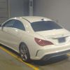 mercedes-benz cla-class 2014 quick_quick_DBA-117344_WDD1173442N101567 image 4