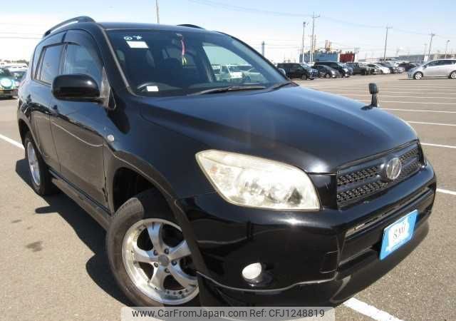toyota rav4 2007 646828-Y2024020211F-21 image 1