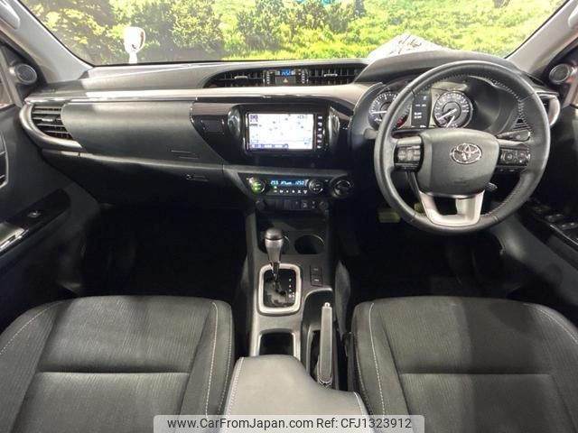 toyota hilux 2022 quick_quick_GUN125_GUN125-3937863 image 2