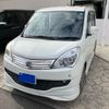 suzuki solio 2011 -SUZUKI--Solio DBA-MA15S--MA15S-131744---SUZUKI--Solio DBA-MA15S--MA15S-131744- image 1