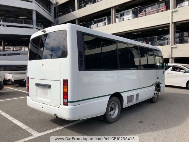 nissan civilian-bus 2002 -NISSAN 【大阪 303む1339】--Civilian BCW41-010024---NISSAN 【大阪 303む1339】--Civilian BCW41-010024- image 2