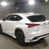 lexus nx 2019 -LEXUS 【大阪 332ｽ5535】--Lexus NX DAA-AYZ10--AYZ10-1024407---LEXUS 【大阪 332ｽ5535】--Lexus NX DAA-AYZ10--AYZ10-1024407- image 6
