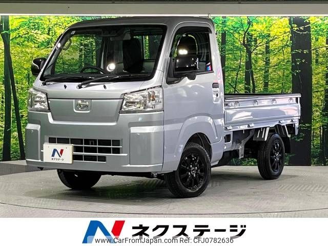 daihatsu hijet-truck 2022 -DAIHATSU--Hijet Truck 3BD-S500P--S500P-0162558---DAIHATSU--Hijet Truck 3BD-S500P--S500P-0162558- image 1