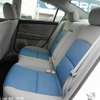 mazda axela 2003 CFJ1546154 image 13