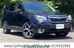 subaru forester 2015 -SUBARU--Forester DBA-SJ5--SJ5-058802---SUBARU--Forester DBA-SJ5--SJ5-058802-