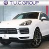 porsche cayenne 2020 CFJ1628933 image 1