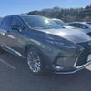 lexus rx 2022 quick_quick_6AA-GYL20W_GYL20-0016928 image 1