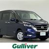 nissan serena 2019 -NISSAN--Serena DAA-GFNC27--GFNC27-021560---NISSAN--Serena DAA-GFNC27--GFNC27-021560- image 1