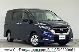 nissan serena 2019 -NISSAN--Serena DAA-GFNC27--GFNC27-021560---NISSAN--Serena DAA-GFNC27--GFNC27-021560-