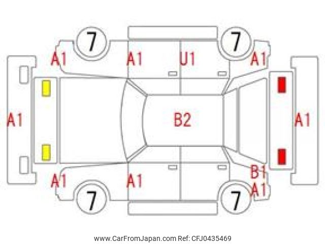 mitsubishi delica-d5 2016 -MITSUBISHI--Delica D5 LDA-CV1W--CV1W-1100447---MITSUBISHI--Delica D5 LDA-CV1W--CV1W-1100447- image 2