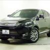 toyota harrier 2015 quick_quick_DBA-ZSU65W_ZSU65-0011010 image 1