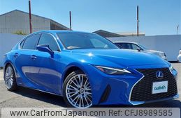 lexus is 2020 -LEXUS--Lexus IS 6AA-AVE30--AVE30-5083808---LEXUS--Lexus IS 6AA-AVE30--AVE30-5083808-