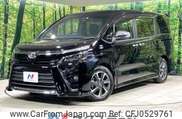 toyota voxy 2018 CFJ0529761