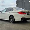 bmw 5-series 2017 -BMW--BMW 5 Series DBA-JA20--WBAJA52070G454682---BMW--BMW 5 Series DBA-JA20--WBAJA52070G454682- image 17