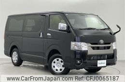 toyota hiace-van 2024 -TOYOTA--Hiace Van 3DF-GDH206V--GDH206-1106590---TOYOTA--Hiace Van 3DF-GDH206V--GDH206-1106590-