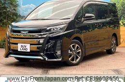 toyota noah 2017 -TOYOTA--Noah DBA-ZRR80W--ZRR80-0357063---TOYOTA--Noah DBA-ZRR80W--ZRR80-0357063-