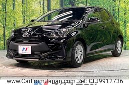 toyota yaris 2022 -TOYOTA--Yaris 5BA-KSP210--KSP210-0070602---TOYOTA--Yaris 5BA-KSP210--KSP210-0070602-