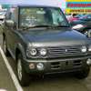mitsubishi pajero-mini 2002 CFJ3026151 image 1