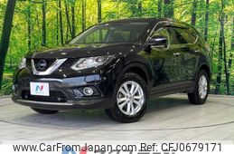 nissan x-trail 2016 -NISSAN--X-Trail DBA-NT32--NT32-047950---NISSAN--X-Trail DBA-NT32--NT32-047950-