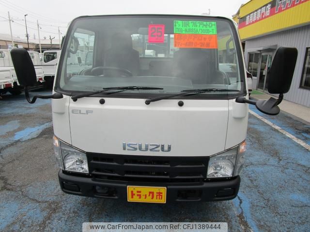 isuzu elf-truck 2013 GOO_NET_EXCHANGE_0500956A30250707W001 image 2