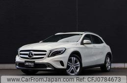 mercedes-benz gla-class 2016 -MERCEDES-BENZ--Benz GLA DBA-156946--WDC1569462J259332---MERCEDES-BENZ--Benz GLA DBA-156946--WDC1569462J259332-