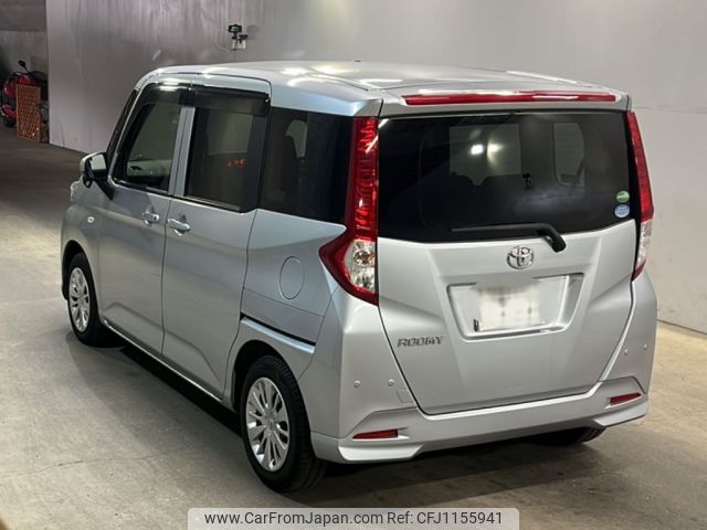 toyota roomy 2019 -TOYOTA 【鹿児島 530そ2987】--Roomy M900A-0315074---TOYOTA 【鹿児島 530そ2987】--Roomy M900A-0315074- image 2
