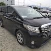toyota alphard 2017 quick_quick_DBA-AGH30W_AGH30-0132601 image 2