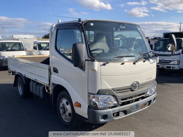 toyota dyna-truck 2018 -TOYOTA--Dyna TPG-XZC605--XZC605-0019474---TOYOTA--Dyna TPG-XZC605--XZC605-0019474- image 1