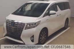 toyota alphard 2015 -TOYOTA--Alphard DAA-AYH30W--AYH30-0025642---TOYOTA--Alphard DAA-AYH30W--AYH30-0025642-