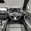 bmw 5-series 2017 -BMW--BMW 5 Series LDA-JC20--WBAJC32090G869095---BMW--BMW 5 Series LDA-JC20--WBAJC32090G869095- image 18