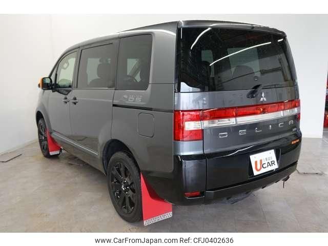 mitsubishi delica-d5 2017 quick_quick_LDA-CV1W_CV1W-1202809 image 2