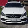 mercedes-benz cla-class 2018 -MERCEDES-BENZ--Benz CLA DBA-117942--WDD1179422N628336---MERCEDES-BENZ--Benz CLA DBA-117942--WDD1179422N628336- image 8