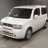 nissan cube 2009 -NISSAN--Cube Z12-007037---NISSAN--Cube Z12-007037- image 1