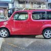 nissan cube 2010 quick_quick_DBA-NZ12_NZ12-027709 image 16