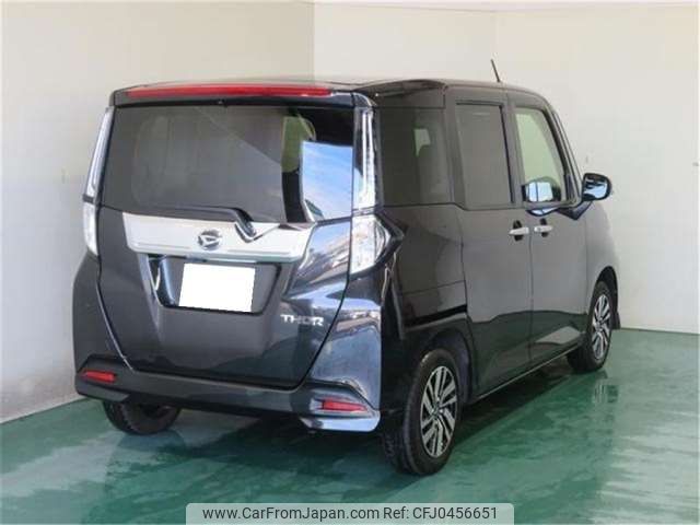 daihatsu thor 2023 -DAIHATSU 【浜松 999ｱ9999】--Thor 5BA-M900S--M900S-1005924---DAIHATSU 【浜松 999ｱ9999】--Thor 5BA-M900S--M900S-1005924- image 2