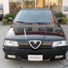 alfa-romeo 164 1993 -アルファロメオ--アルファロメオ　１６４ ﾌﾒｲ--ZAR16400006205570---アルファロメオ--アルファロメオ　１６４ ﾌﾒｲ--ZAR16400006205570- image 2