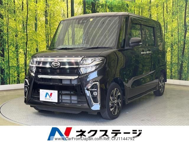 daihatsu tanto 2020 quick_quick_LA650S_LA650S-0062045 image 1