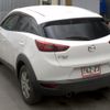 mazda cx-3 2016 CFJ1846093 image 2