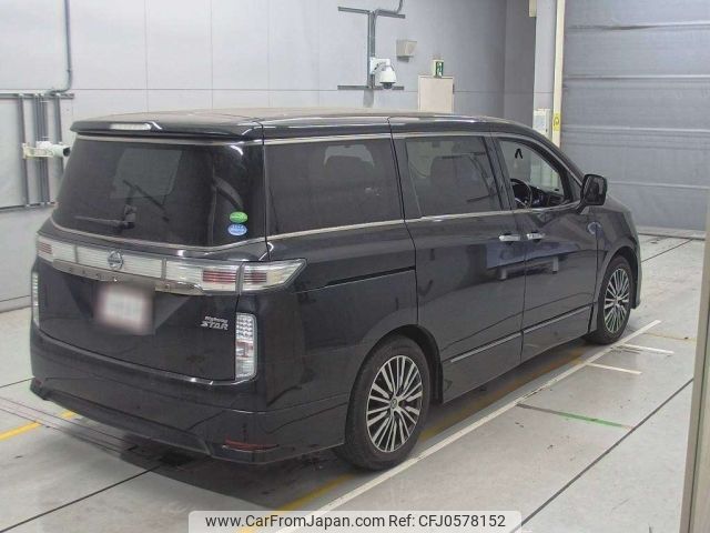 nissan elgrand 2021 -NISSAN--Elgrand TNE52-070496---NISSAN--Elgrand TNE52-070496- image 2