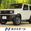 suzuki jimny 2024 CFJ1529671 image 1