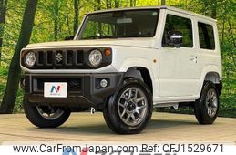suzuki jimny 2024 CFJ1529671