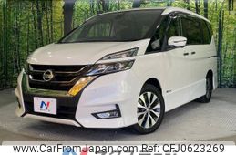 nissan serena 2017 -NISSAN--Serena DAA-GFC27--GFC27-037218---NISSAN--Serena DAA-GFC27--GFC27-037218-