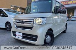 honda n-box 2021 quick_quick_JF3_JF3-2307378