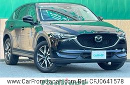 mazda cx-5 2019 -MAZDA--CX-5 6BA-KFEP--KFEP-305302---MAZDA--CX-5 6BA-KFEP--KFEP-305302-